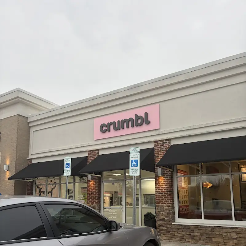Crumbl