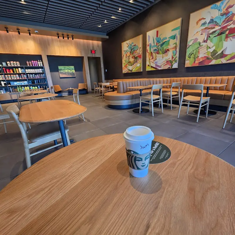 Starbucks Coffee Company