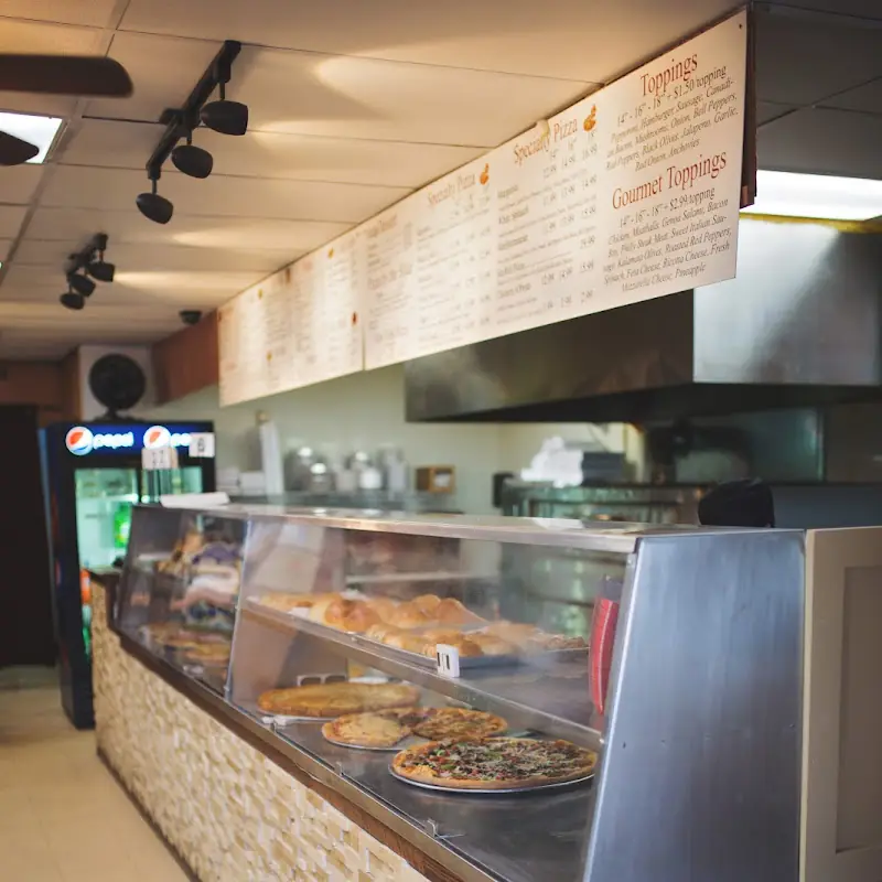 Italiano's Pizza, Pasta, & Subs