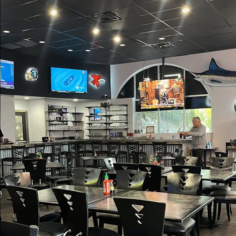 Ahi's | Asian Noodle & Rice Bar