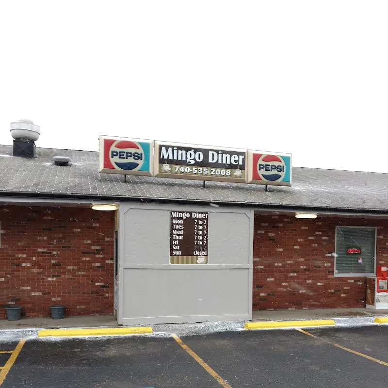 Mingo Diner LLC