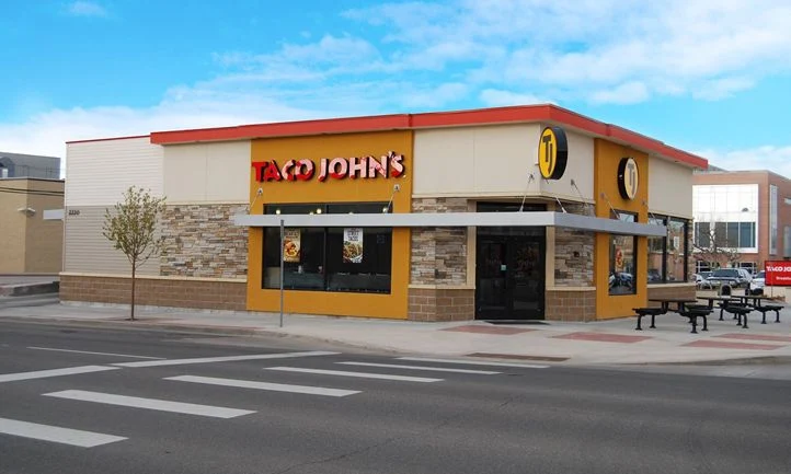 Taco John's