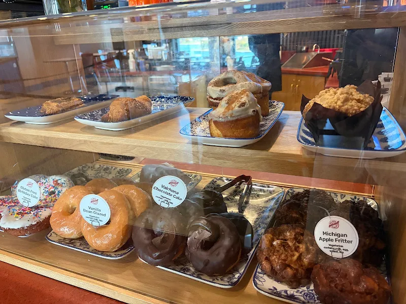 Soundings Cafe