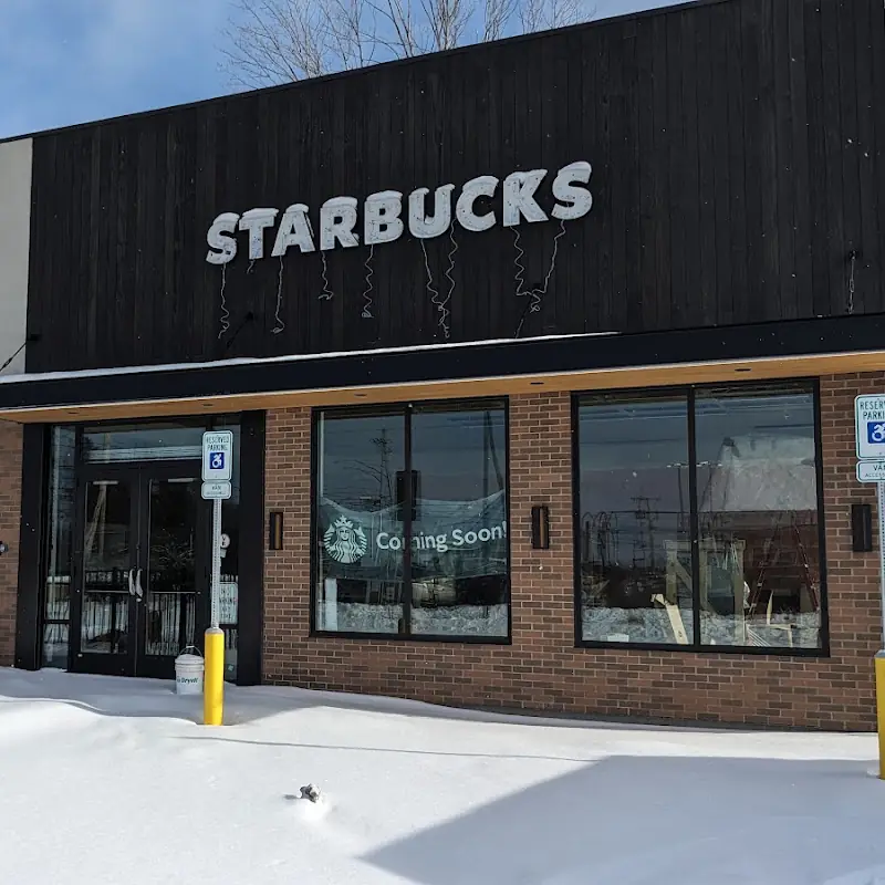 Starbucks Coffee Company