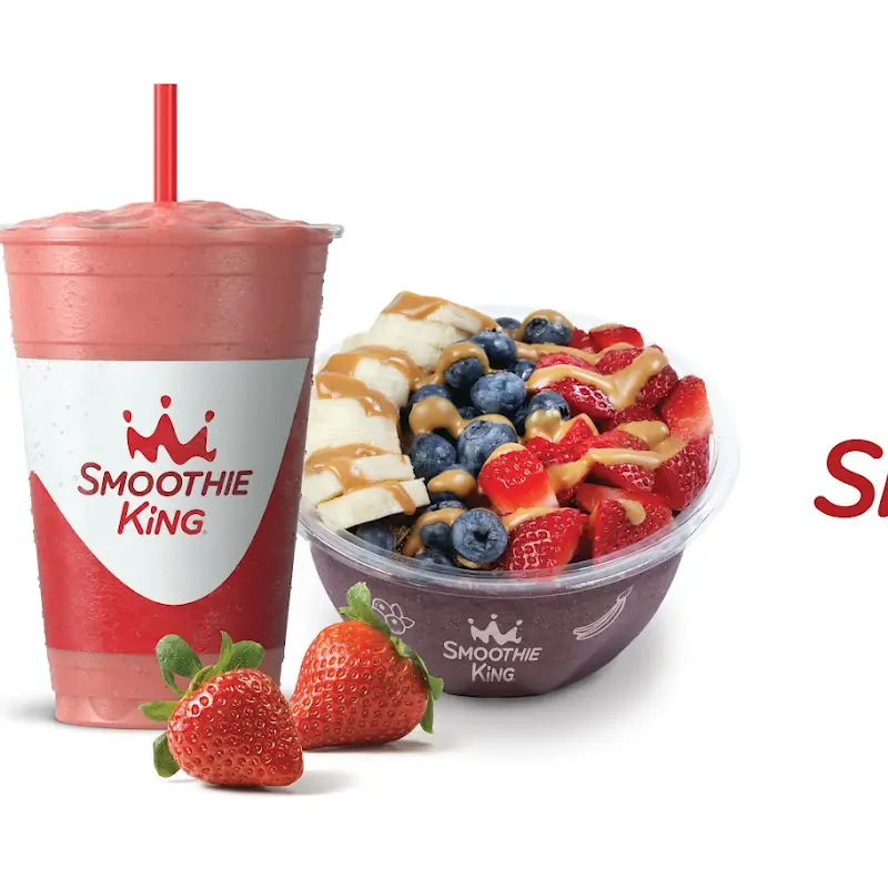 Smoothie King