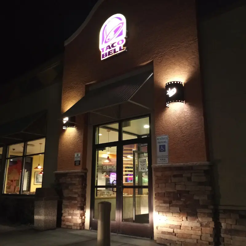 Taco Bell