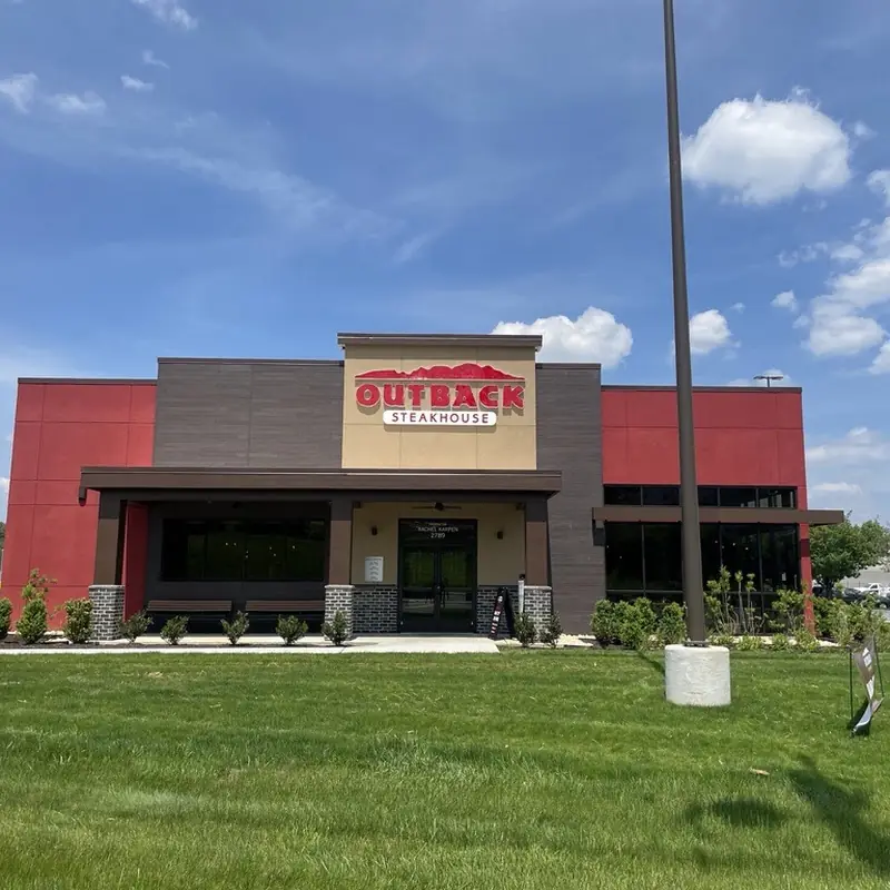 Outback Steakhouse