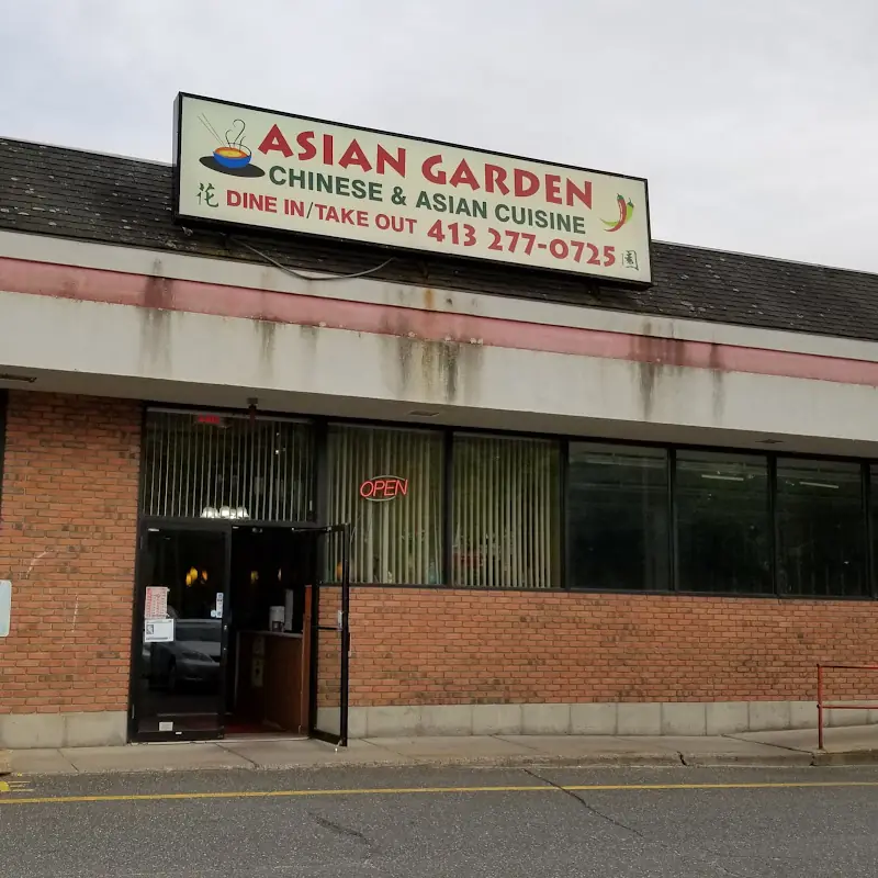 Asian Garden | Chinese & Asian Cuisine