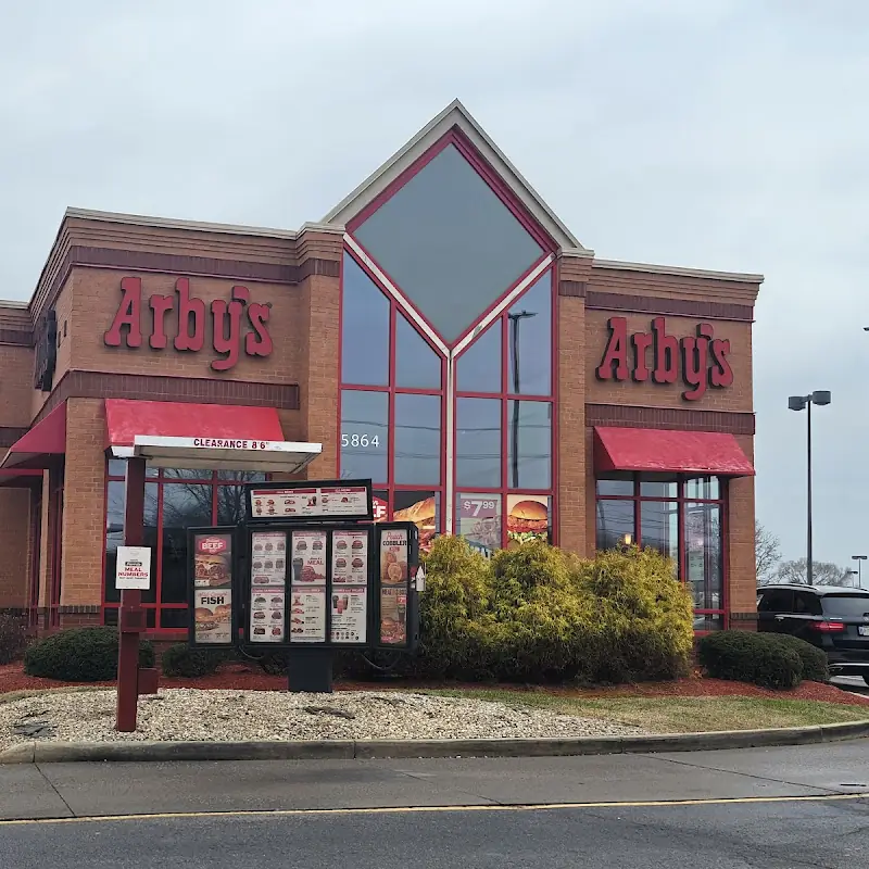 Arby's