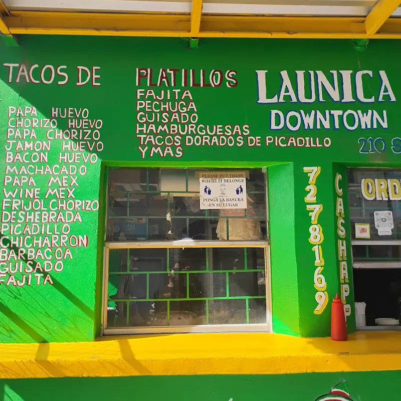 La Unica