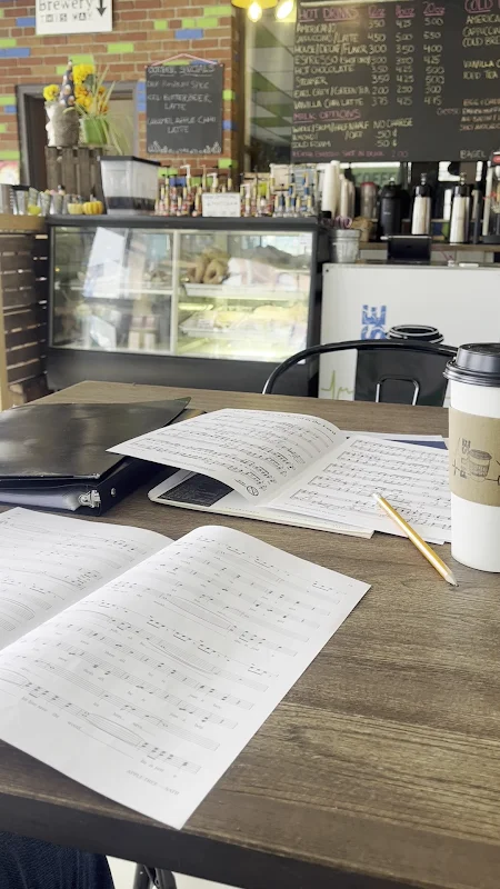Pulse Coffee Company