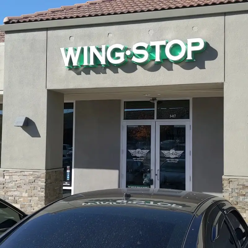 Wingstop