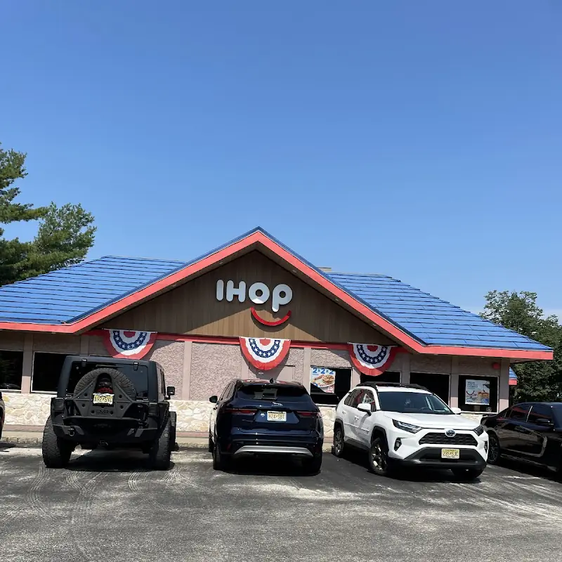 IHOP