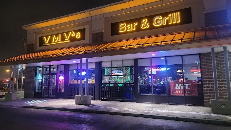 VMV's Bar & Grill