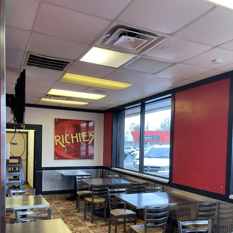 Richie's Chicken and Soul