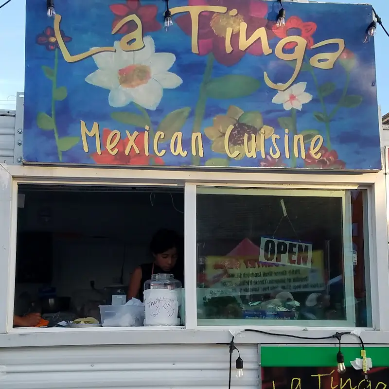 La Tinga Billings