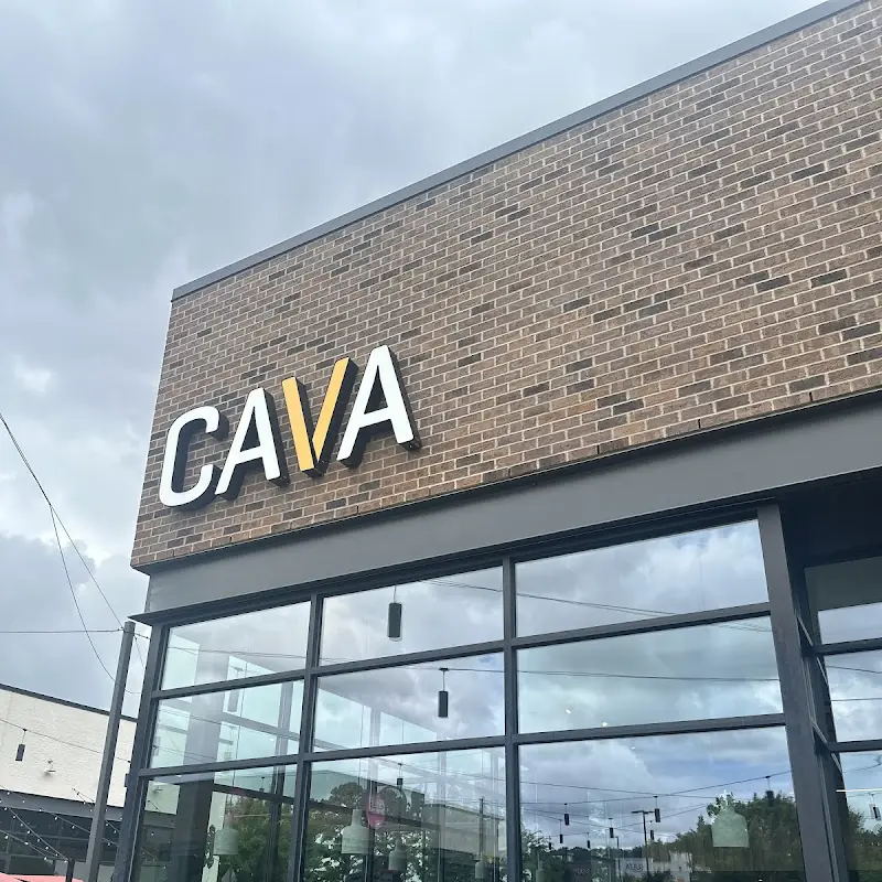 CAVA