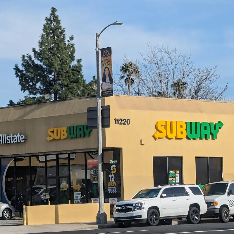 Subway