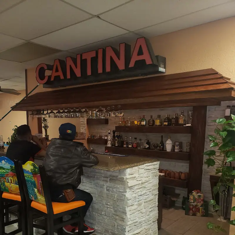 Casa Del Taco