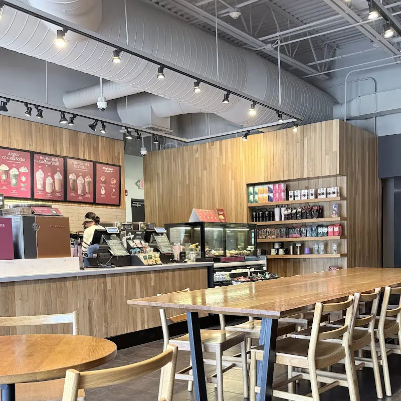 Starbucks