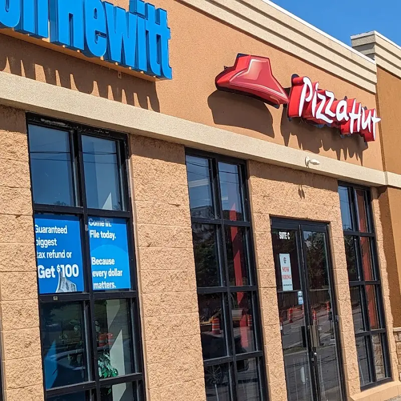 Pizza Hut