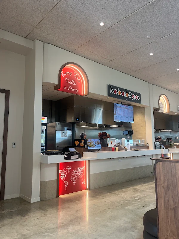 Kabab2go Orlando