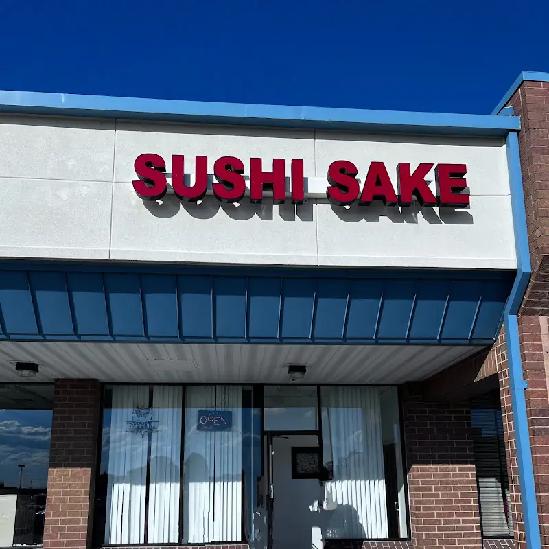 Sushi Sake