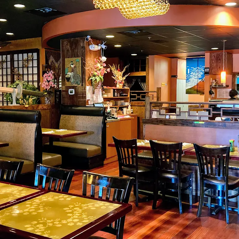 Katana Sushi Bar