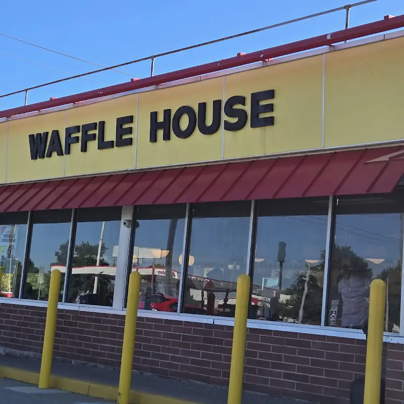 Waffle House