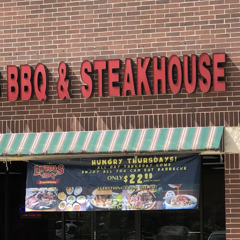 Hamburger Steak