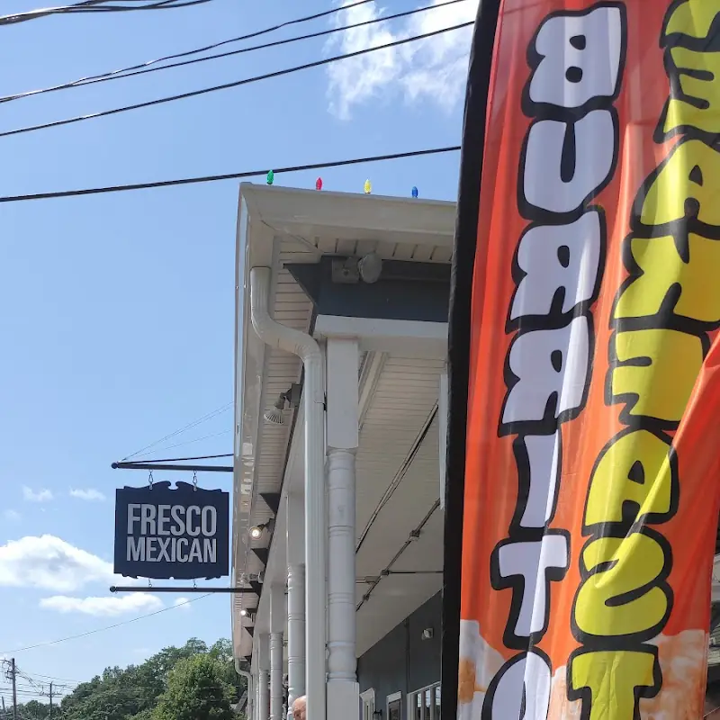 Fresco Mexican
