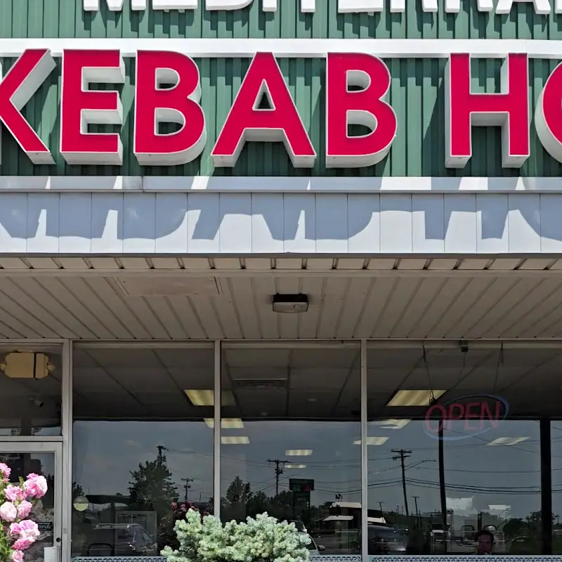 Mediterranean Kebab House
