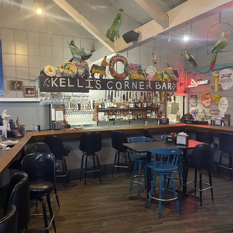 Melody's Coastal Cafe
