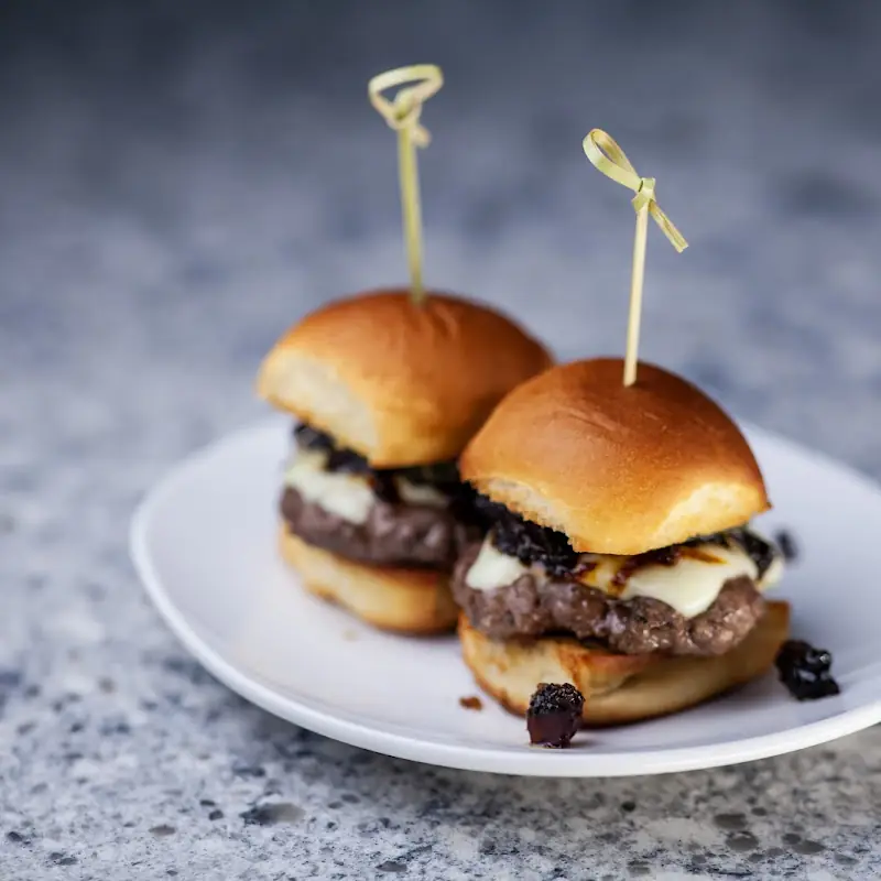 The Checkpoint Wine Bar & Restaurant at Hotel NoBo