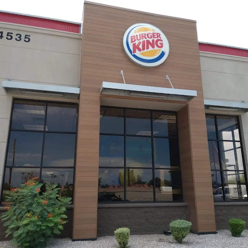 Burger King
