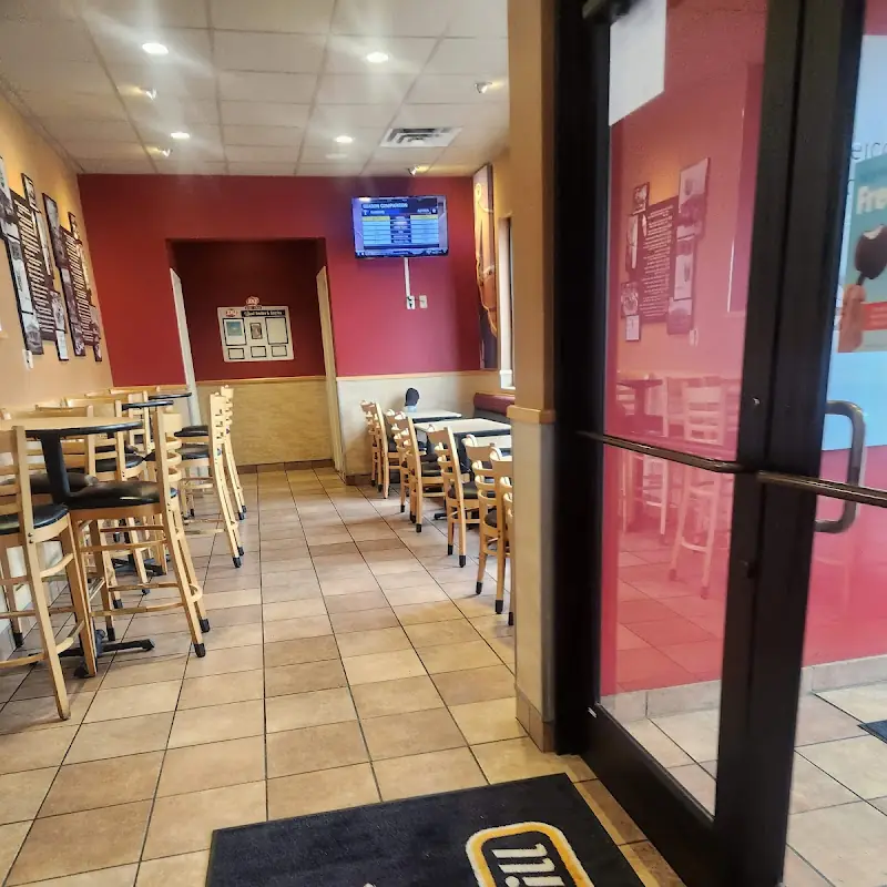 Dairy Queen Grill & Chill