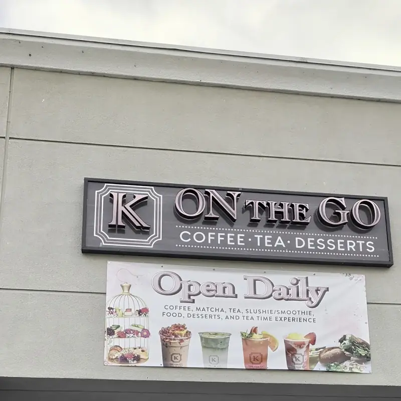 K On the Go