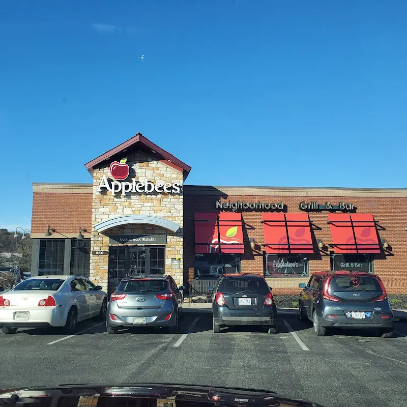 Applebee's Grill + Bar