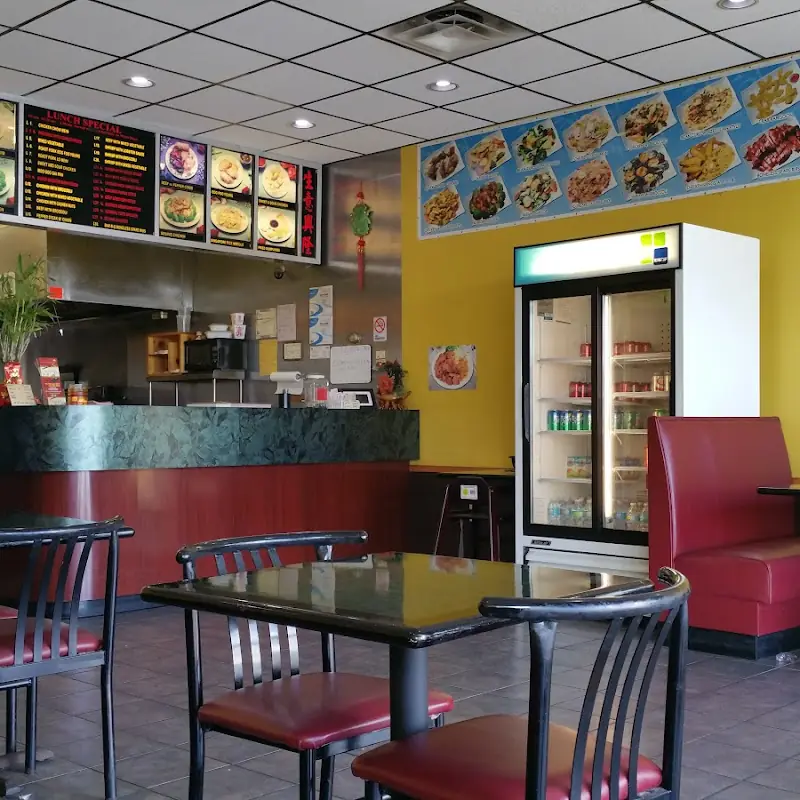 China Wok