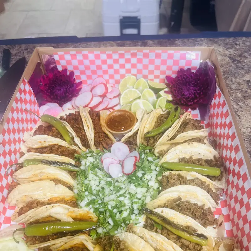 taqueria gomez llc