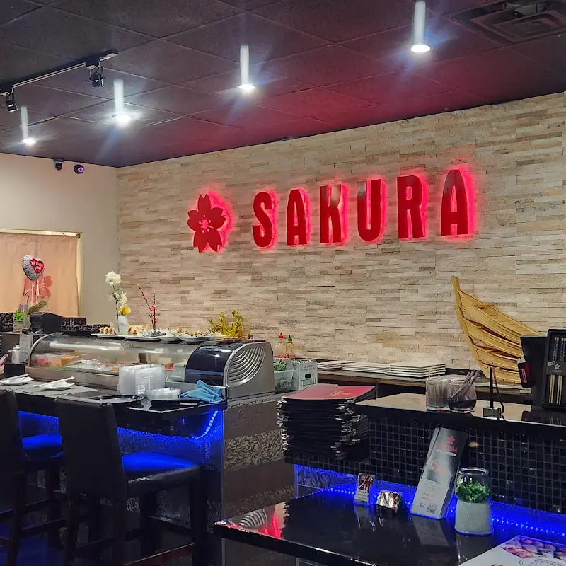 Sakura Japanese Cuisine