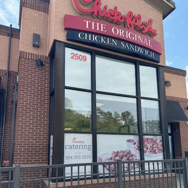 Chick-fil-A