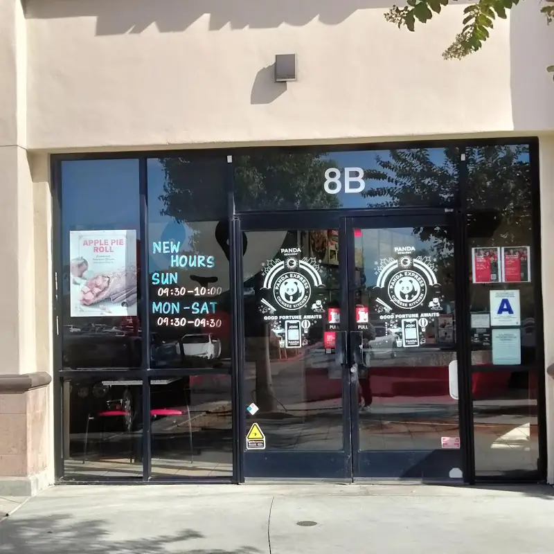 Panda Express