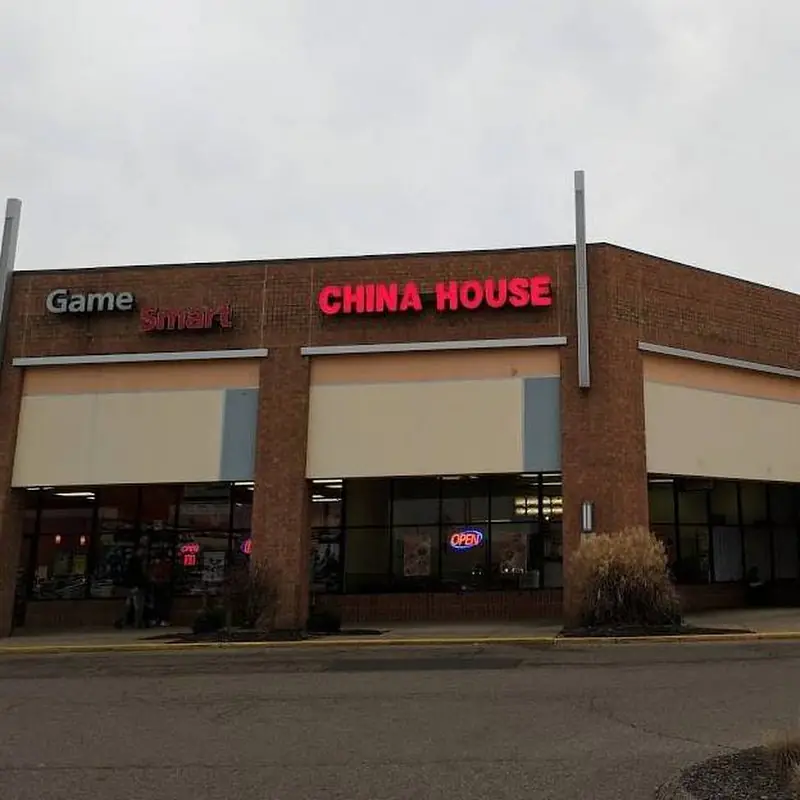 China House