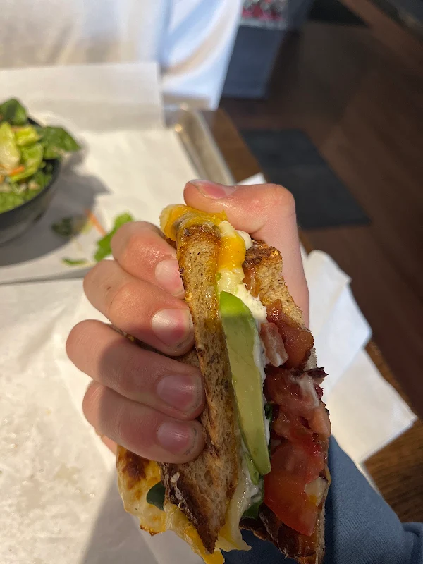 Java House Bakery