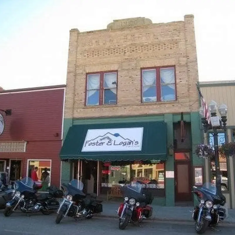 Foster & Logans Pub & Grill