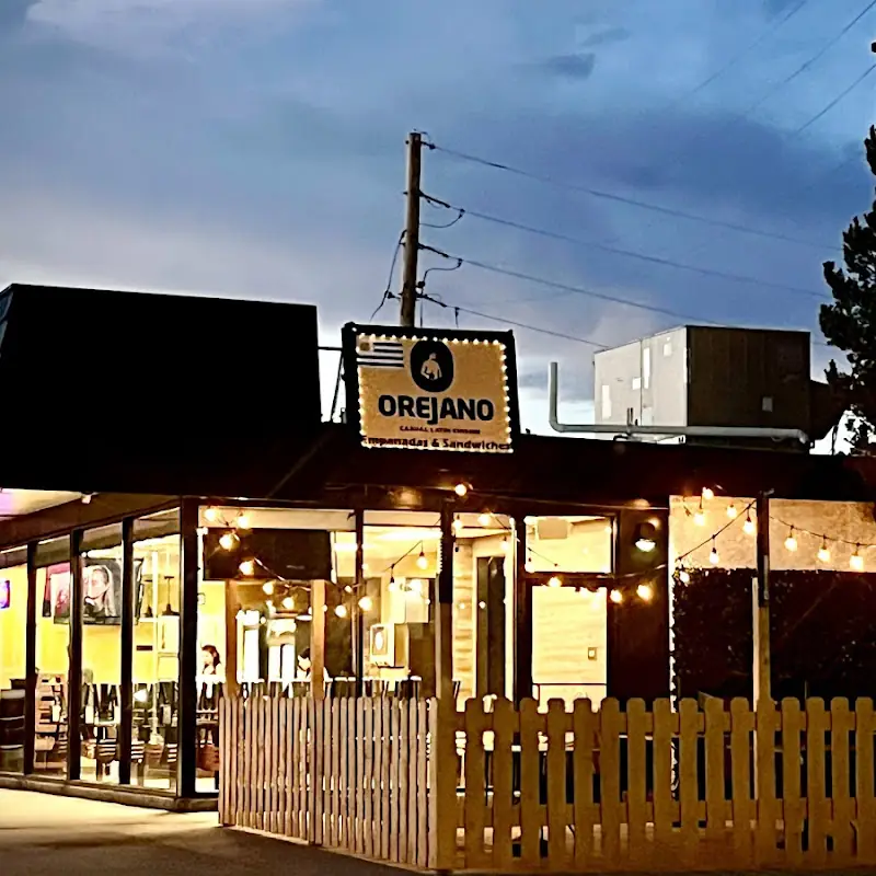 Orejano Restaurant