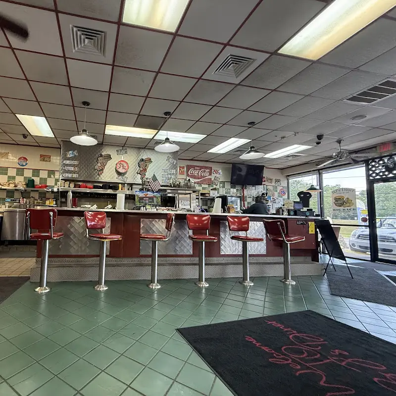 BJ's Diner