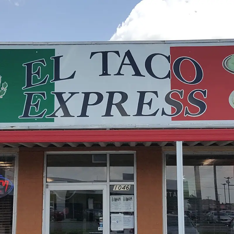 EL Taco Express