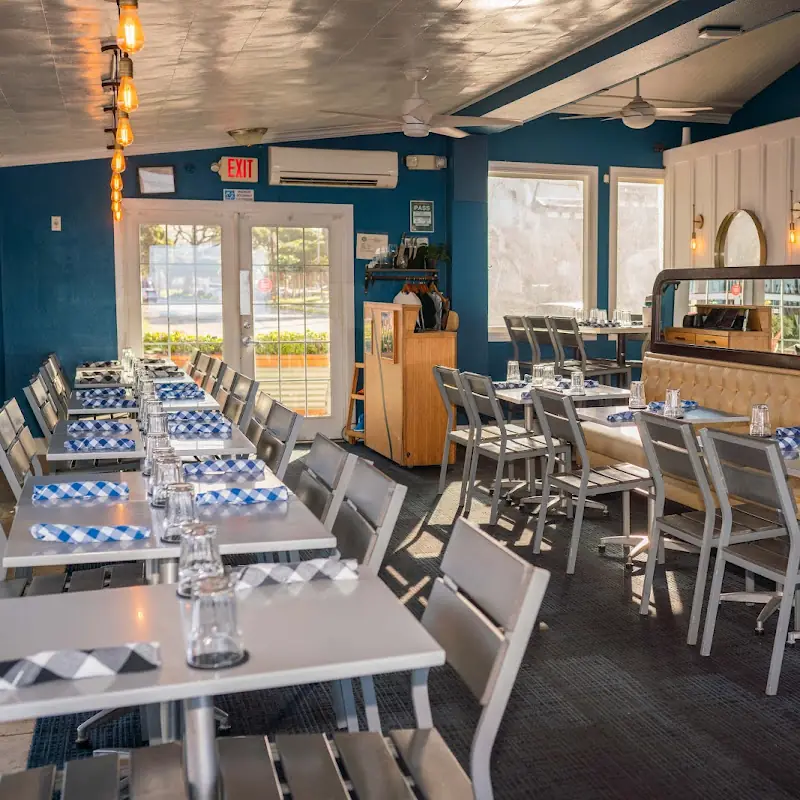 Mala Ocean Tavern